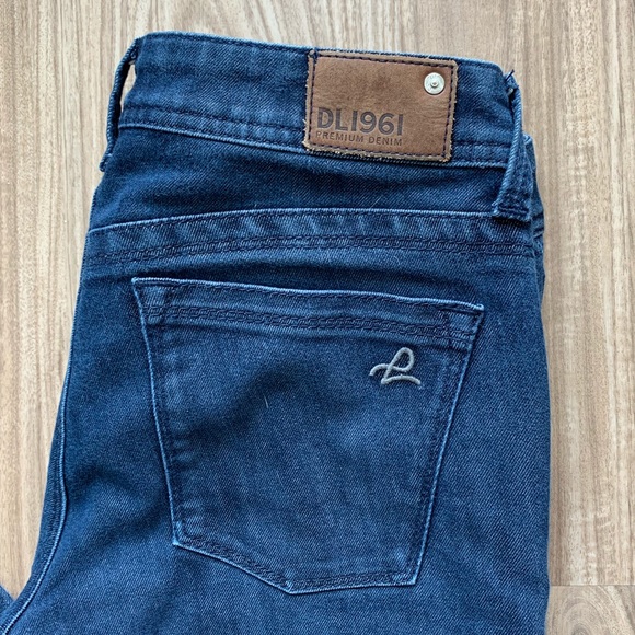 DL1961 Milano Bootcut Sz.28 - Picture 3 of 4